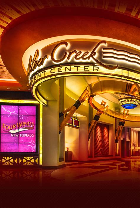 live casino entertainment|four winds casino live entertainment.